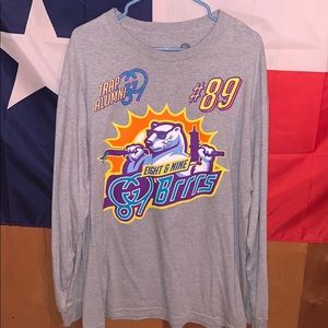 8&9 long sleeve Gucci polar bear